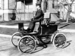 Locomobile Runabout 1899 года